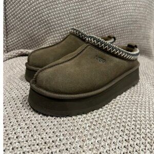 UGG Women's Tazz Hickory *NEW*